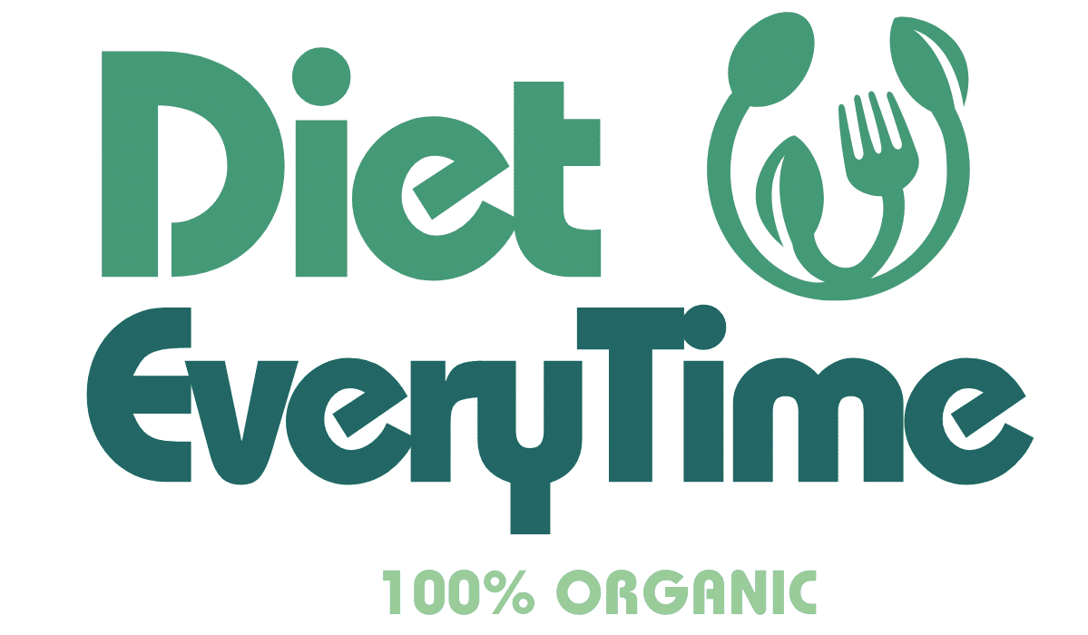 Diet Everytime