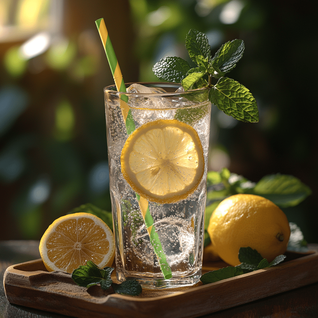 Lemon Balm Water Recipe for Weight Loss: Naturally Calm Cravings & Slim Down 12 u1471415212 A chilled glass of lemon balm water served on a t 1556ae84 aa1e 4ab4 b55f 1669e65e08b8 3