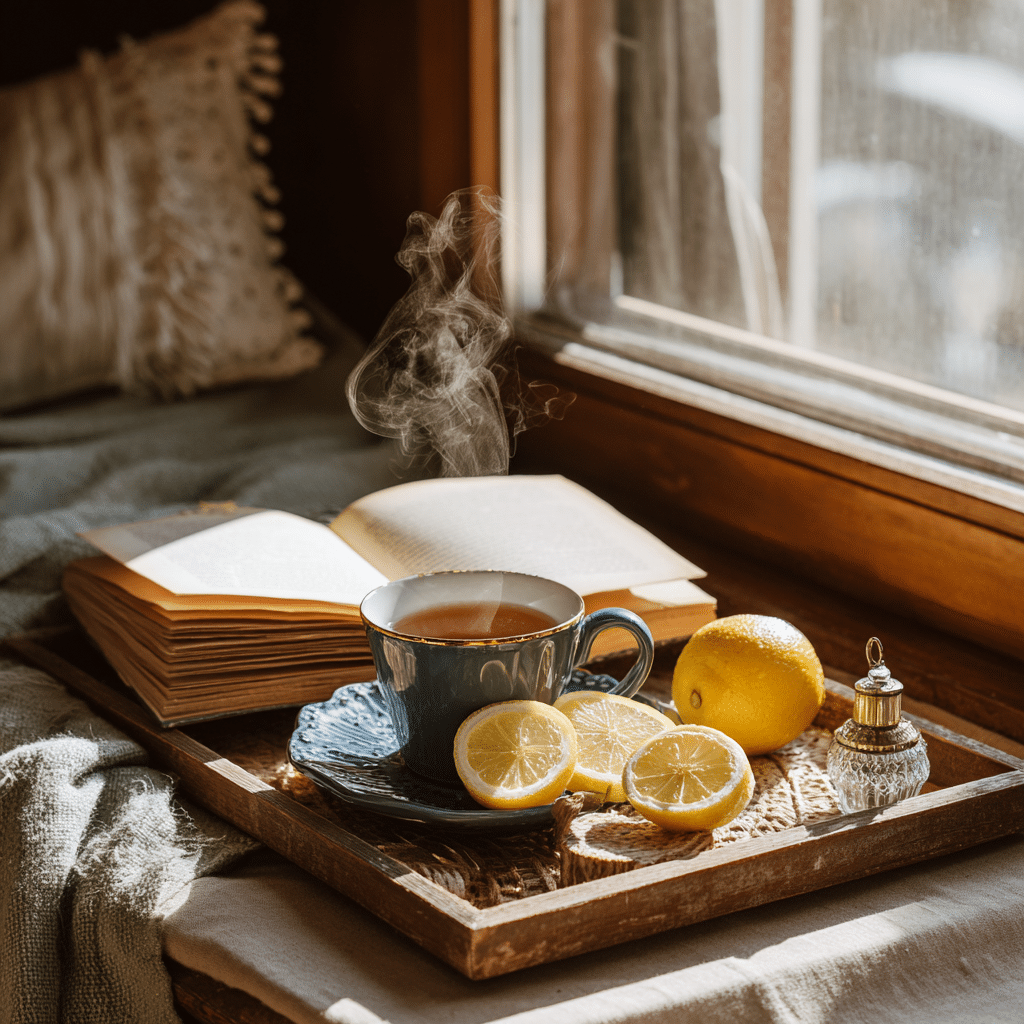 Detox Tea That Works: Natural Ingredients, Real Results 4 u1471415212 A cozy tea tray setup with a steaming cup of deto e09f8c7d fd1d 4073 8d35 336ed5029196 3