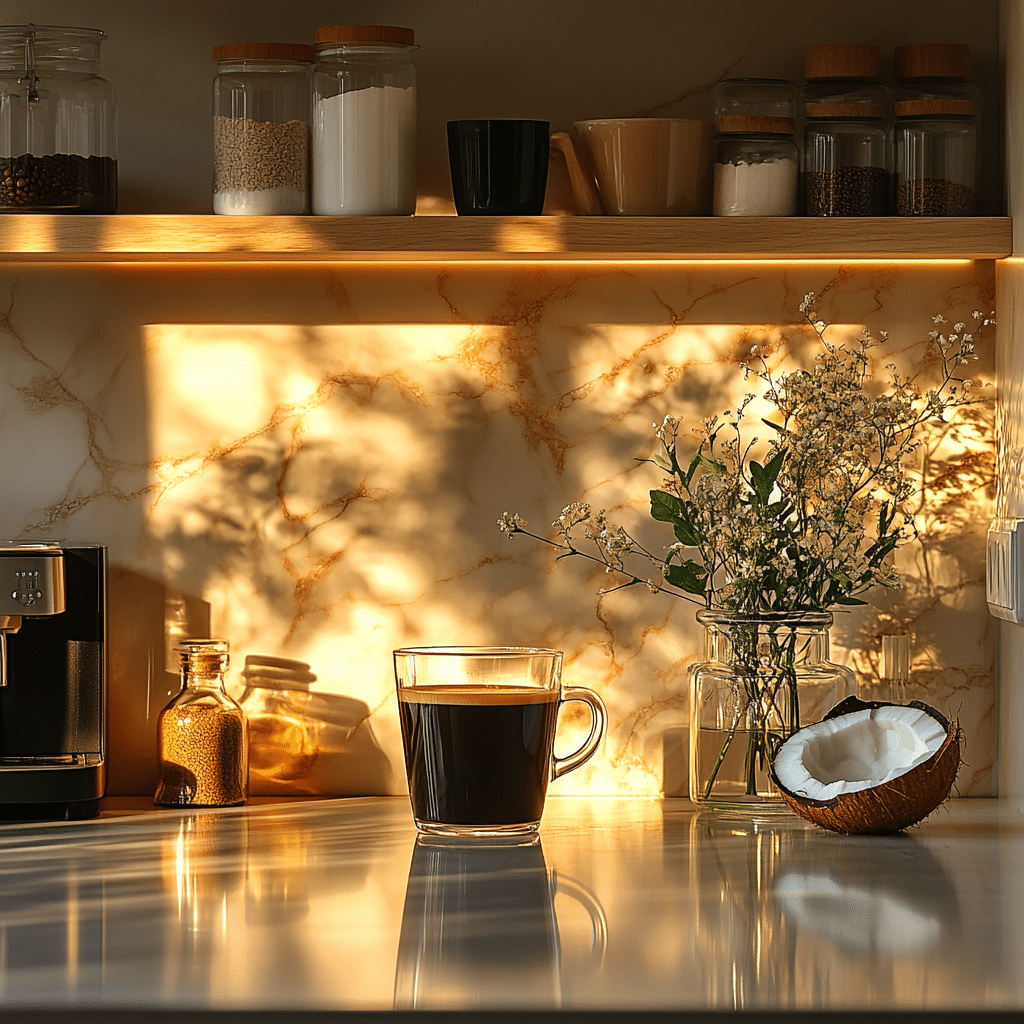 Coffee Loophole Diet: Burn Fat & Curb Cravings With Your Morning Brew 1 Coffee Loophole Diet Morning Routine