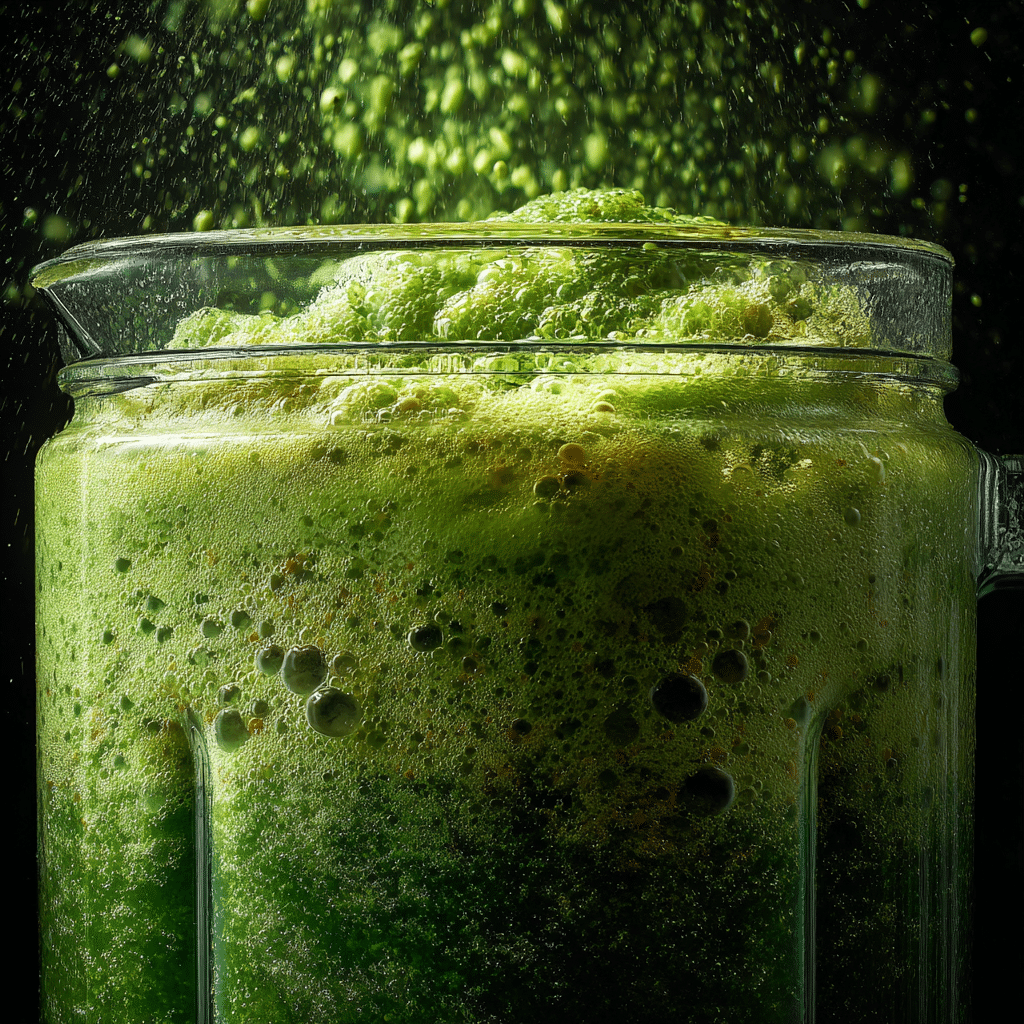 Cleanse Detox Juice That Works: Feel Lighter, Reset Naturally 11 blending cleanse detox juice