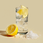 Natural 4 Ingredient Mounjaro Recipe – Simple, Clean, and Effective 9 finished natural 4 ingredient Mounjaro recipe drink