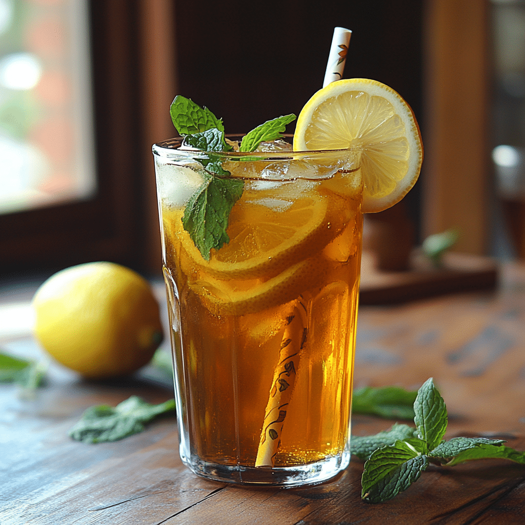 Lemon Balm Weight Loss Recipe: Naturally Calm Cravings and Slim Down 4 u1471415212 Finished glass of lemon balm tea with mint lemon 7bc4b817 8f31 4ed5 80b3 60dba89ed9e1 3