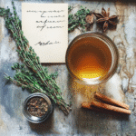 Mounjaro Recipe with Apple Cider Vinegar: Boost Weight Loss Naturally 9 Mounjaro apple cider vinegar recipe card