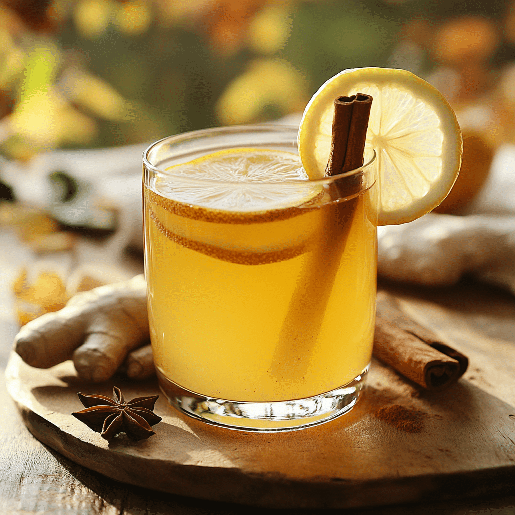 Natural Mounjaro Recipe for Weight Loss That Actually Works 1 Natural Mounjaro recipe for weight loss drink