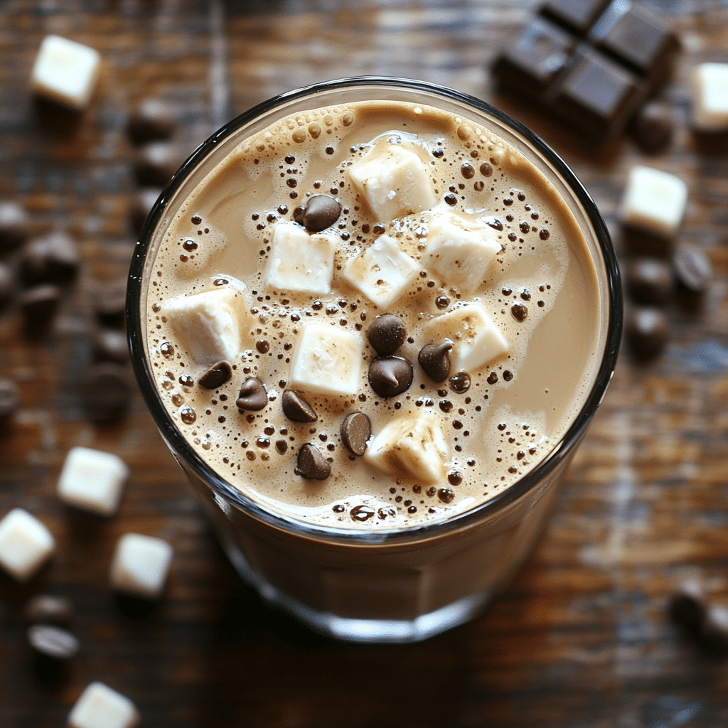 White Mocha Iced Coffee: Make This Creamy Café Favorite at Home 5 Final white mocha iced coffee recipe image