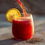 Cleanse Detox Juice That Works: Feel Lighter, Reset Naturally 8 serve cleanse detox juice with chia