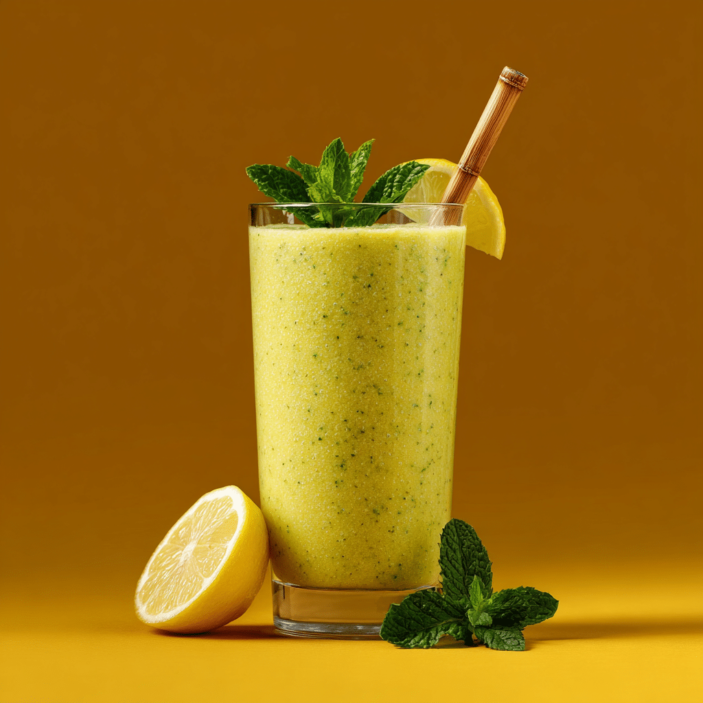 Smoothie Detox for Weight Loss: A Delicious Way to Cleanse and Slim Down 12 u1471415212 Poured smoothie detox in a tall glass with a bamb b59ea352 e4e5 4ed4 aa4a 82e7aaf067a1 2