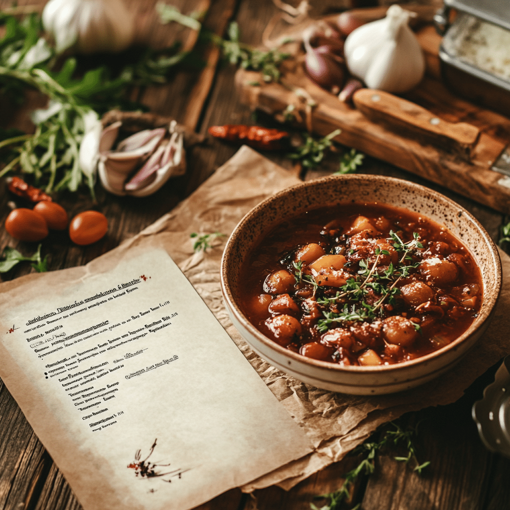 Japanese Mounjaro recipe with tofu and miso