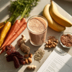 Smoothie Detox for Weight Loss: A Delicious Way to Cleanse and Slim Down 9 smoothie detox for weight loss recipe