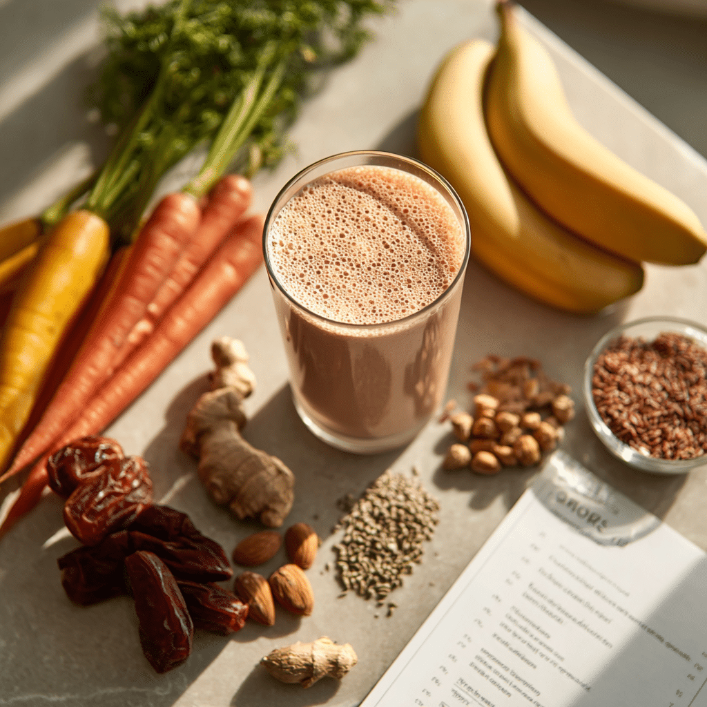 Smoothie Detox for Weight Loss: A Delicious Way to Cleanse and Slim Down 2 smoothie detox for weight loss recipe