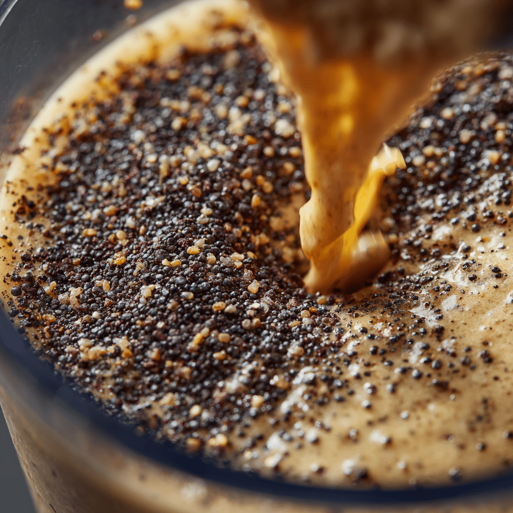 Mango Turmeric Smoothie – Golden Superfood Blend for Health 4 u1471415212 Samsung 24 Ultra close up of blender mixing smoot b31ed0c2 0356 4ad0 a1a7 26d16d59e2d6 1