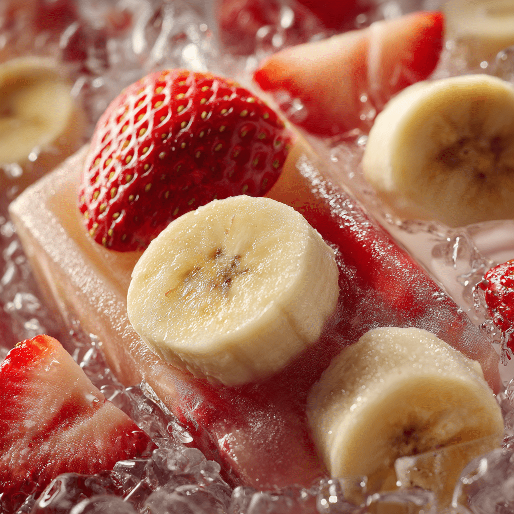 Strawberry Protein Smoothie: 9 Healthy Recipes & Tips 15 u1471415212 Samsung S24 Ultra close up of frozen smoothie pac 8d850a17 4e4d 4d40 9d4f 801802df5909 2