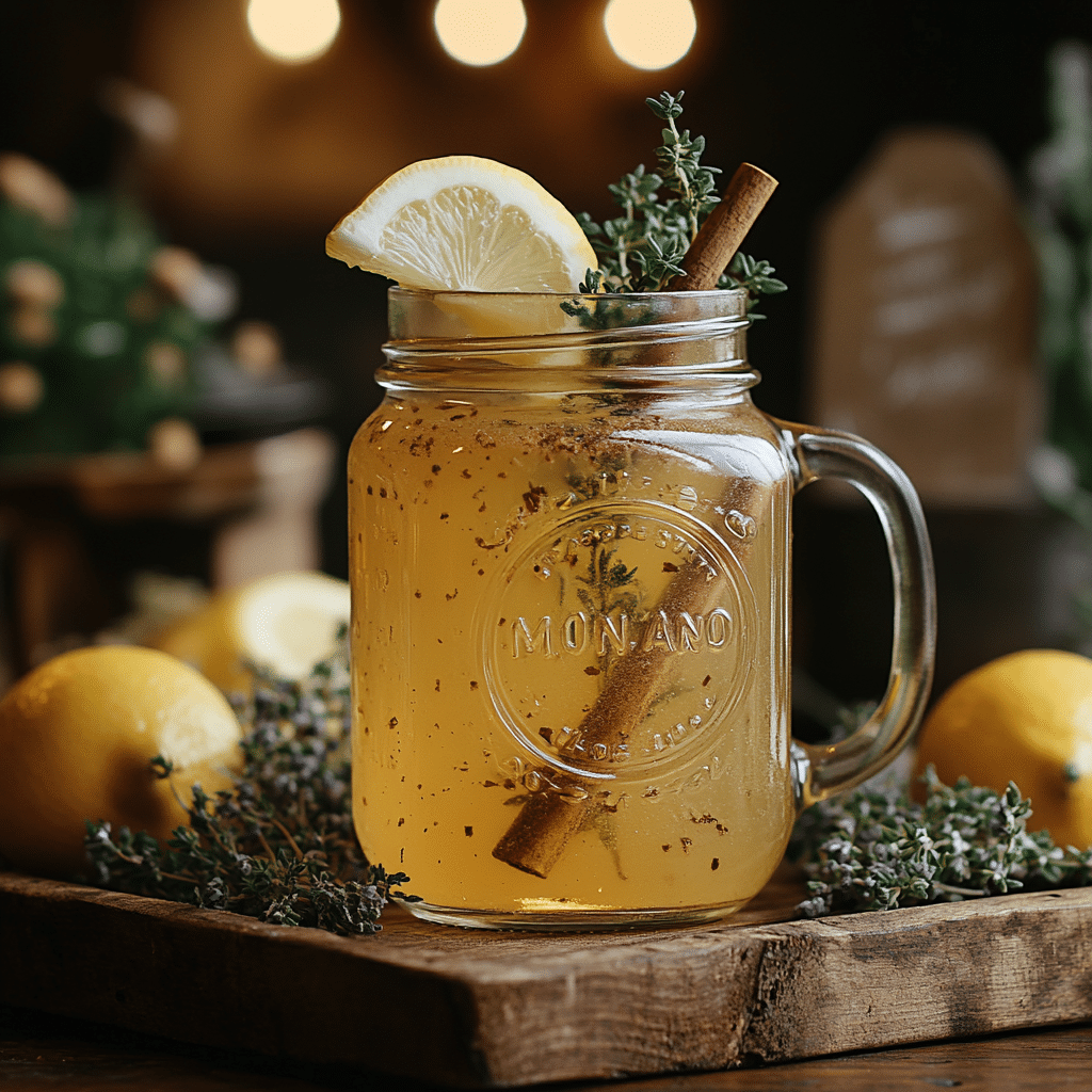 Natural Mounjaro Recipe for Weight Loss That Actually Works 12 u1471415212 Served Mounjaro drink in a clear mason jar with l 7d6814fd cd1a 44b5 8a9f fb63c5611f75 1