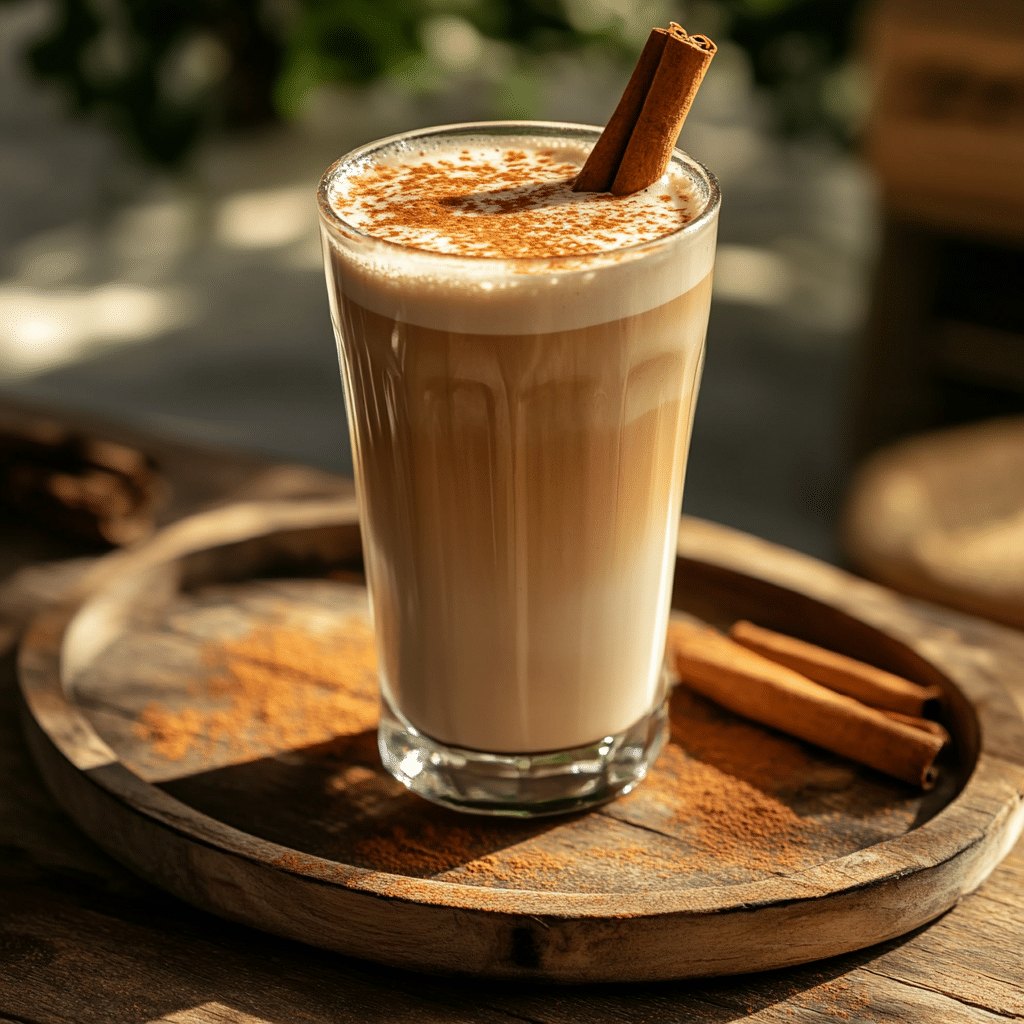 2-Ingredient Coffee Loophole Recipe That Melts Fat Fast 2 Finished 2-ingredient coffee loophole recipe
