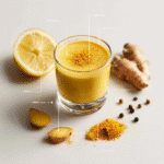 Turmeric Powder Shot Recipe – Simple, Powerful, and Incredibly Healthy 9 turmeric shot recipe card
