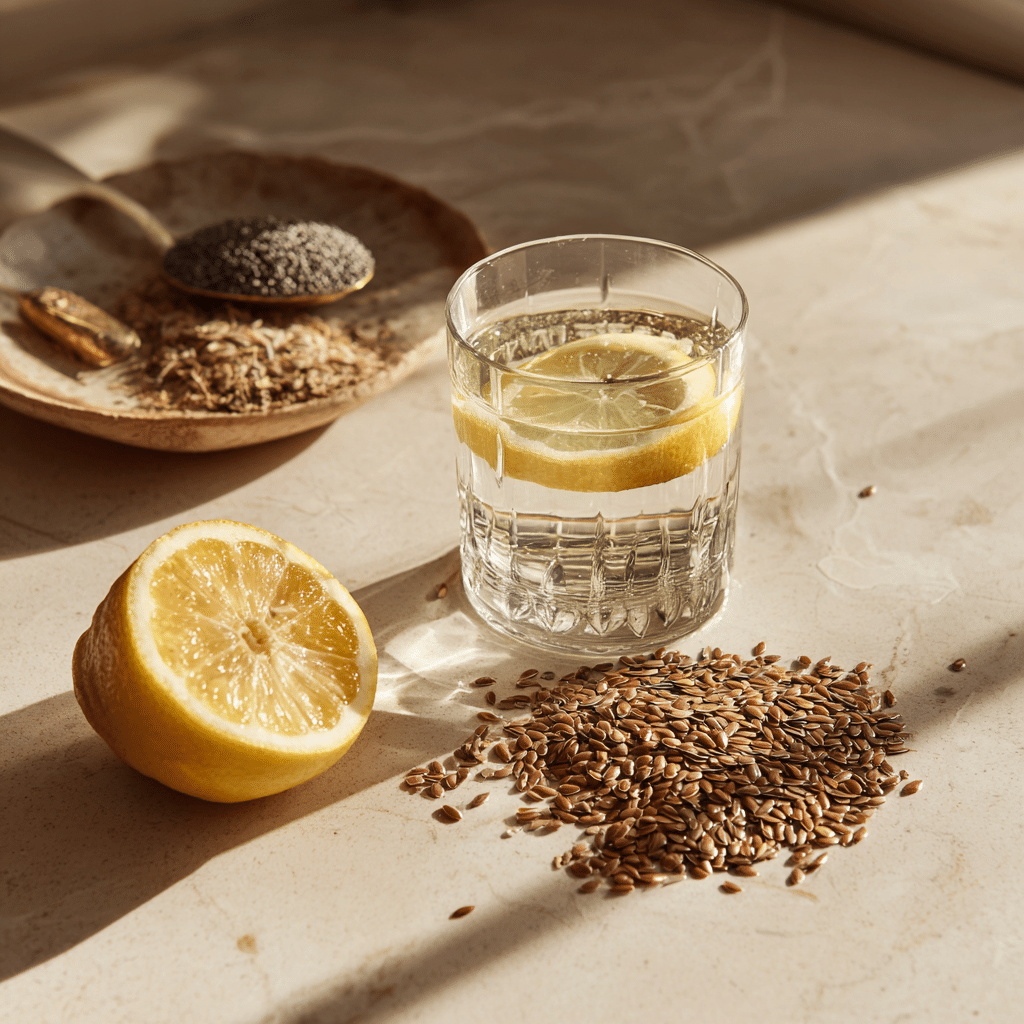 Bariatric Seed Tonic Recipe for Weight Loss – Simple & Effective 10 u1471415212 close up of whole chia flax and fennel seeds with 647ebd39 68d0 4924 b540 9c1d32e2b174 0