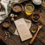 Bariatric Seed Recipe for Weight Loss: Natural, Simple & Proven 9 bariatric seed recipe card layout