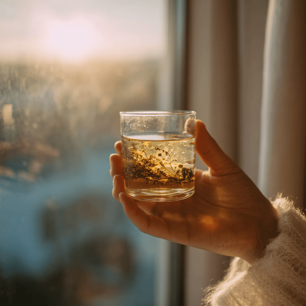 Bariatric Seed Tonic Recipe for Weight Loss – Simple & Effective 12 u1471415212 womans hand holding a glass of bariatric seed ton 315bd2f0 e740 4181 865a 8ed7f8df579f 2