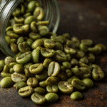 green coffee keto beans
