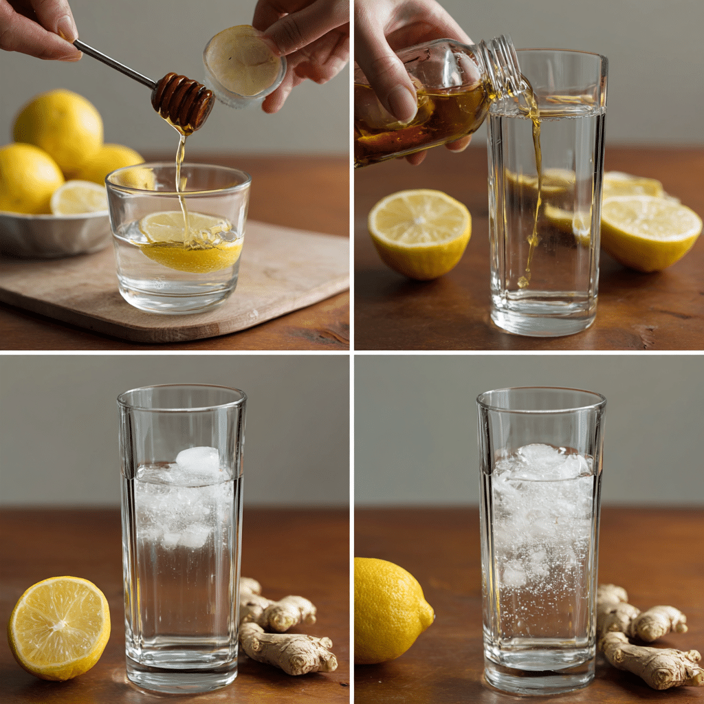 Ice Water Hack to Lose Weight Recipe: Natural, Simple, and Refreshing 4 u1471415212 Sequence image showing step by step preparation o 46ebee61 75d6 4924 8495 342fe3a780e9 0