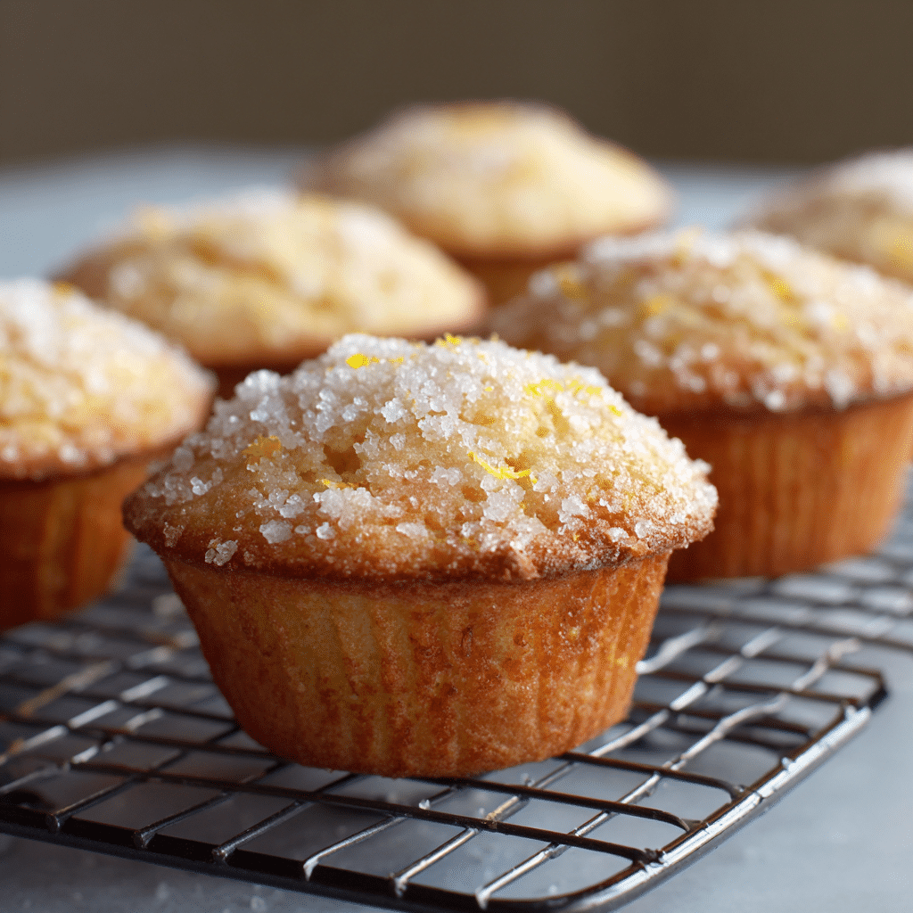 Lemon Zest Sugar Trick Recipe – Quick, Flavorful Kitchen Secret 4 u1471415212 lemon sugar sprinkled over freshly baked muffins 035a1d1c d9e3 4d63 928d 65c13cdb9a45 3